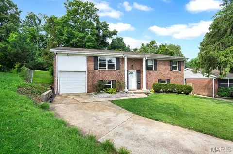 703 Brownbert Ct, Rock Hill, MO 63119