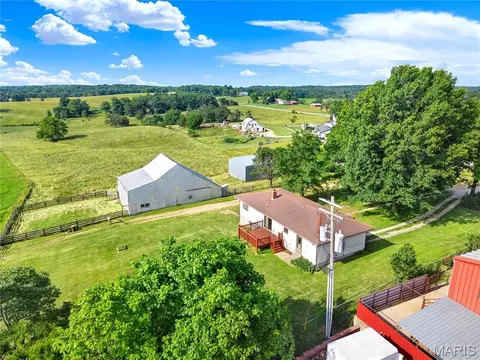 4642 Highway 185, New Haven, MO 63068