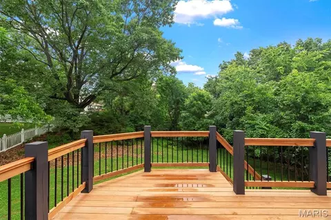 Exterior - 751 Trago Creek Dr, Ballwin, MO 63021 photo 4 of 8
