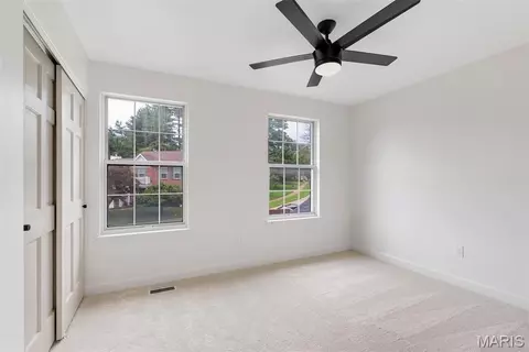 Bedroom - 751 Trago Creek Dr, Ballwin, MO 63021 photo 2 of 4
