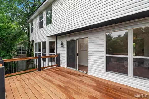 Exterior - 751 Trago Creek Dr, Ballwin, MO 63021 photo 6 of 8