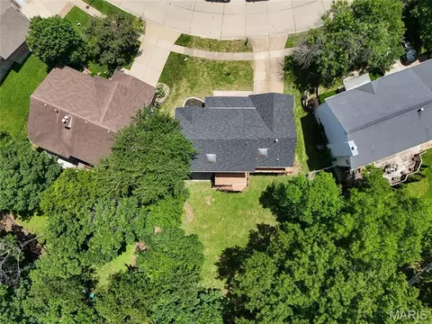 View/Area - 751 Trago Creek Dr, Ballwin, MO 63021 photo 1 of 3