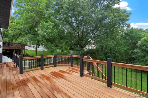 Exterior - 751 Trago Creek Dr, Ballwin, MO 63021 photo 3 of 8