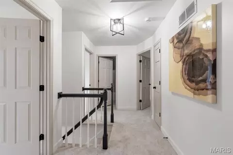 Entry Way - 751 Trago Creek Dr, Ballwin, MO 63021 photo 6 of 7