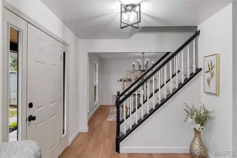 Entry Way - 751 Trago Creek Dr, Ballwin, MO 63021 photo 1 of 7