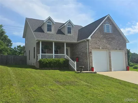 116 Jared St, Waynesville, MO 65583