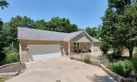 4367 Monticello Ct, House Springs, MO 63051