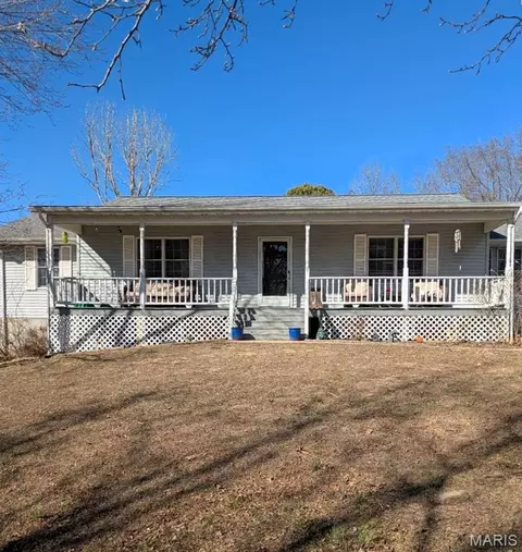17351 County Road 1060, Saint James, MO 65559