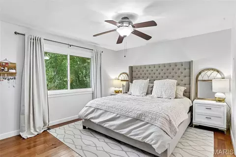 Bedroom - 987 Century Oaks Dr, Manchester, MO 63021 photo 1 of 4
