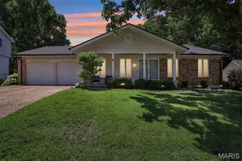 Other - 987 Century Oaks Dr, Manchester, MO 63021 photo 11 of 12
