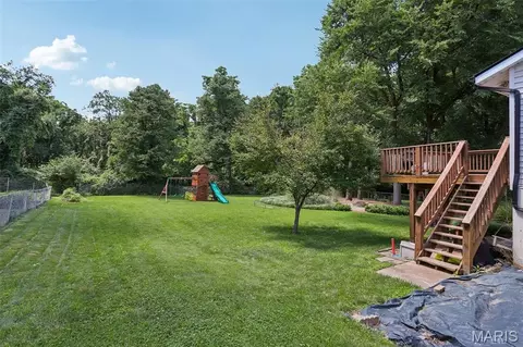 Exterior - 987 Century Oaks Dr, Manchester, MO 63021 photo 2 of 7