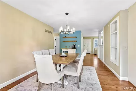 Dining - 987 Century Oaks Dr, Manchester, MO 63021 photo 1 of 2