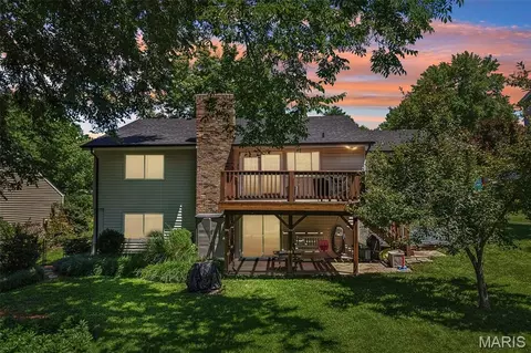 Other - 987 Century Oaks Dr, Manchester, MO 63021 photo 12 of 12