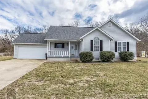101 Bailey Renee Ct, Waynesville, MO 65583