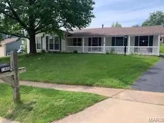 11858 Villa Dorado Dr, Saint Louis, MO 63146