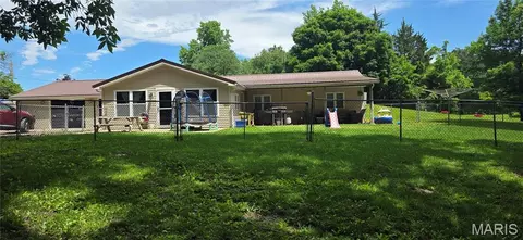 4708 Rockcastle Rd, Steeleville, IL 62288