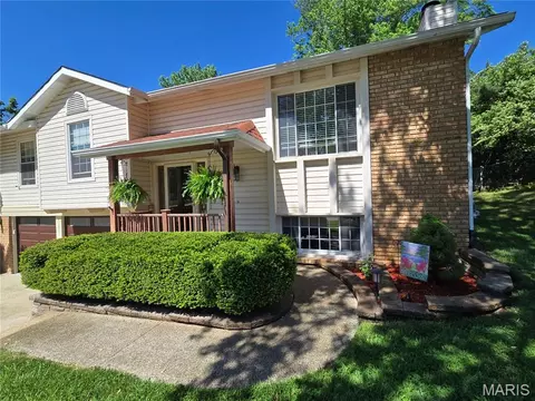 11561 Patty Ann Dr, Saint Louis, MO 63146