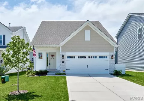 340 Misthaven Dr, Eureka, MO 63025