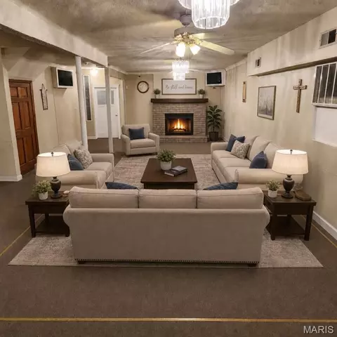 2801 Arlington Ave, Saint Louis, MO 63120