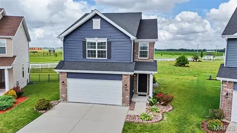 130 Baycrest Ct, Saint Charles, MO 63301