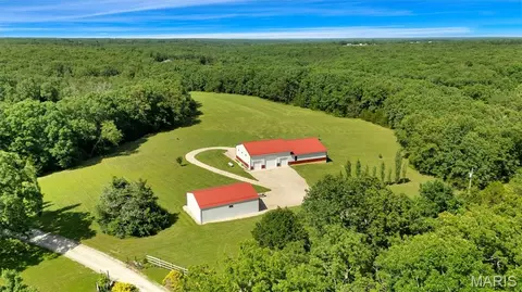 1001 Dunham Rd, Saint James, MO 65559