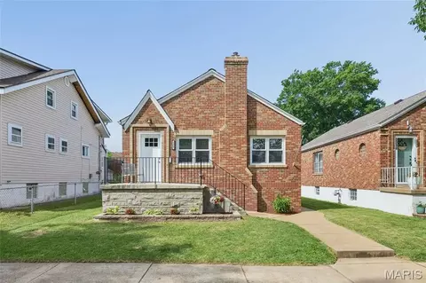5312 Robert Ave, Saint Louis, MO 63109