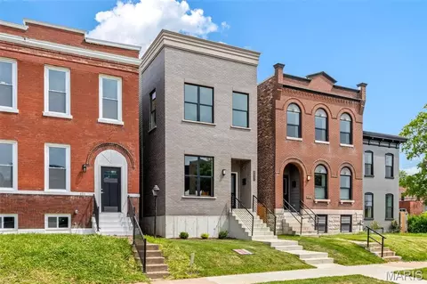 4209 Norfolk Ave, Saint Louis, MO 63110