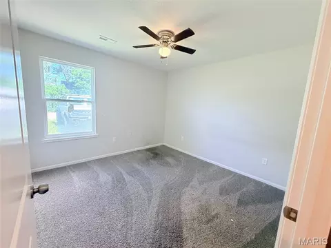 Bedroom - 603 W Maple St, Mexico, MO 65265 photo 2 of 7