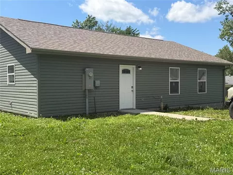 Exterior - 603 W Maple St, Mexico, MO 65265 photo 2 of 2