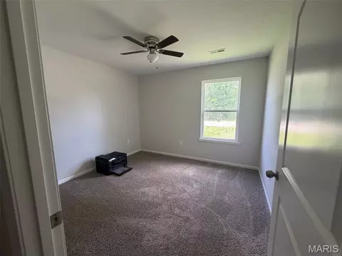 Bedroom - 603 W Maple St, Mexico, MO 65265 photo 1 of 7