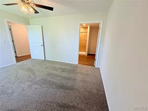 Bedroom - 603 W Maple St, Mexico, MO 65265 photo 7 of 7