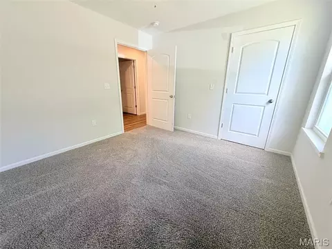 Bedroom - 603 W Maple St, Mexico, MO 65265 photo 3 of 7
