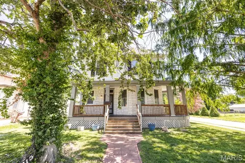 315 Wabash Ave, Belleville, IL 62220
