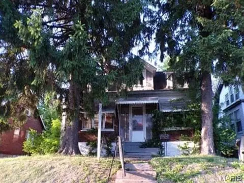 7109 Woodrow Ave, Saint Louis, MO 63121