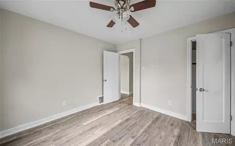 Bedroom - 707 E 5th St, Rolla, MO 65401 photo 2 of 2