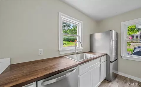 Kitchen - 707 E 5th St, Rolla, MO 65401 photo 1 of 1