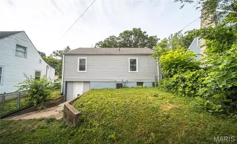 Exterior - 707 E 5th St, Rolla, MO 65401 photo 3 of 3