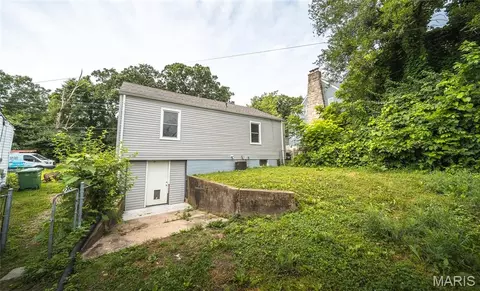 Exterior - 707 E 5th St, Rolla, MO 65401 photo 2 of 3