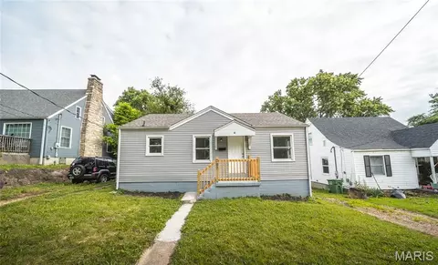 Exterior - 707 E 5th St, Rolla, MO 65401 photo 1 of 3