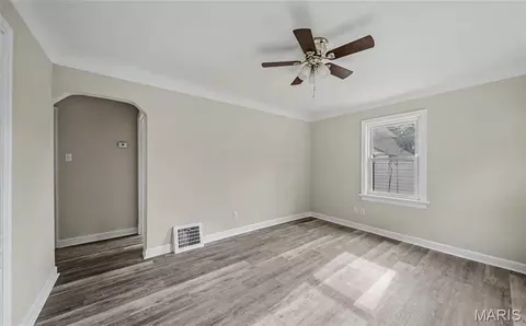 Entry Way - 707 E 5th St, Rolla, MO 65401 photo 1 of 5
