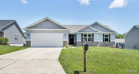 170 Cuivre Valley Dr, Troy, MO 63379