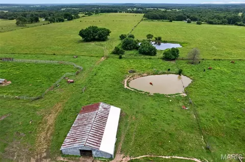 1044 Pritchett Rd, Stoutland, MO 65567