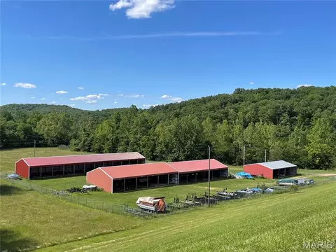 274 Oak Ridge Rd, Bourbon, MO 65441 photo 24