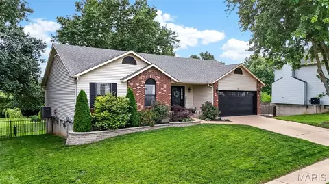 6 Beckewith Trl, O'fallon, MO 63368 photo 38