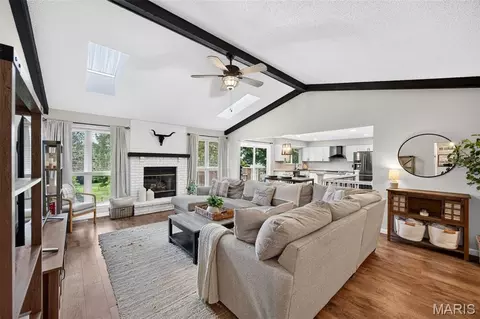 6 Beckewith Trl, O'fallon, MO 63368 photo 4