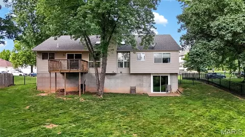 6 Beckewith Trl, O'fallon, MO 63368 photo 35