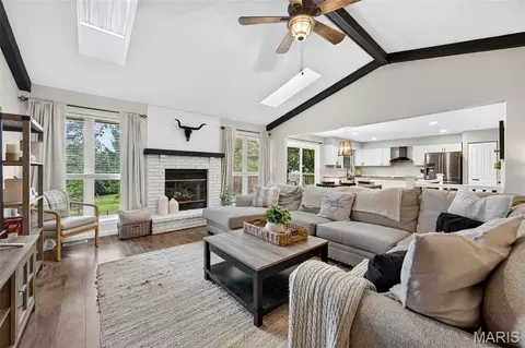 6 Beckewith Trl, O'fallon, MO 63368 photo 6