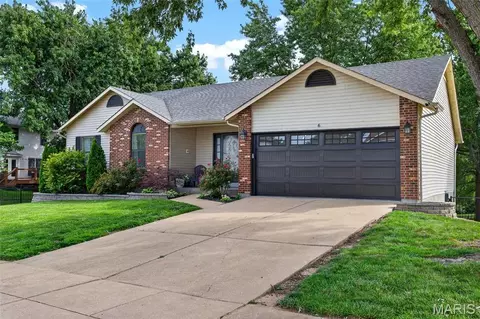 6 Beckewith Trl, O'fallon, MO 63368 photo 39