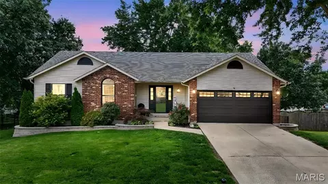 6 Beckewith Trl, O'fallon, MO 63368 photo 40