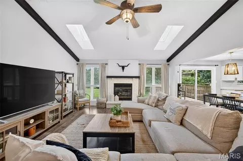 6 Beckewith Trl, O'fallon, MO 63368 photo 5